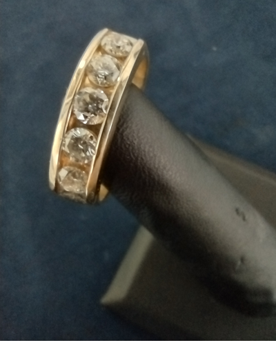 Saginaw Gold Exchange 989-401-8686 | Jewelry Store Michigan
