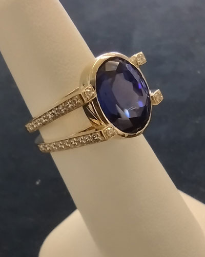 Rockstar Opal | Saginaw Gold Exchange 989-401-8686 | Opal Stone Store Michigan