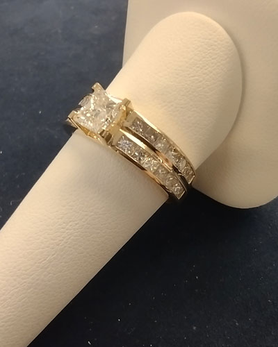 Rockstar Opal | Saginaw Gold Exchange 989-401-8686 | Opal Stone Store Michigan